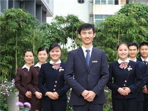 物業托管人員管理